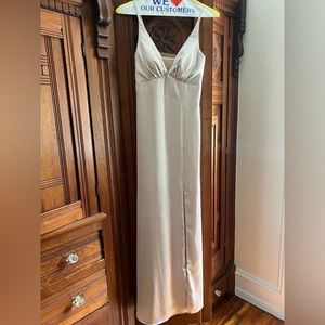 REVERLY - SOFT CAMPAGNE - SIZE 6